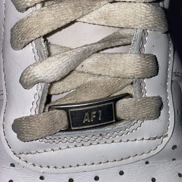 Nike AF1 - Picture 6 of 7